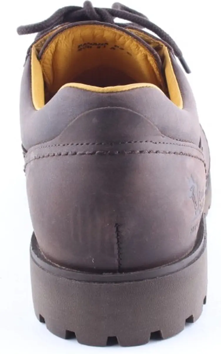 Panama Jack Panama 02 C2 Napa - Bruin - Maat 47