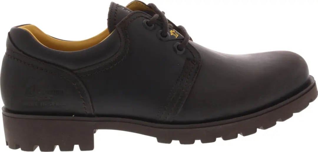 Panama Jack Panama 02  Unisex -Bruin