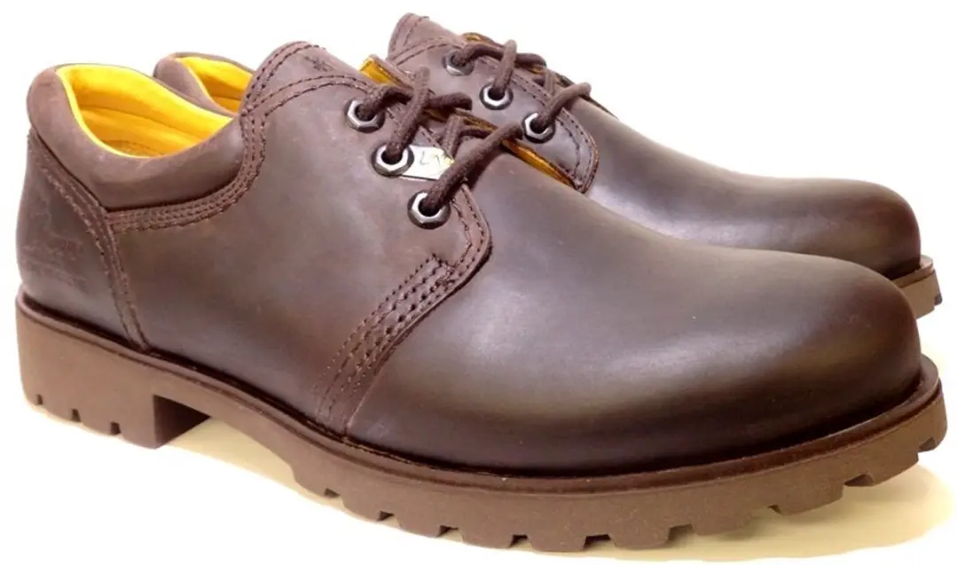 Panama Jack Panama 02 C2 Napa - Bruin - Maat 47