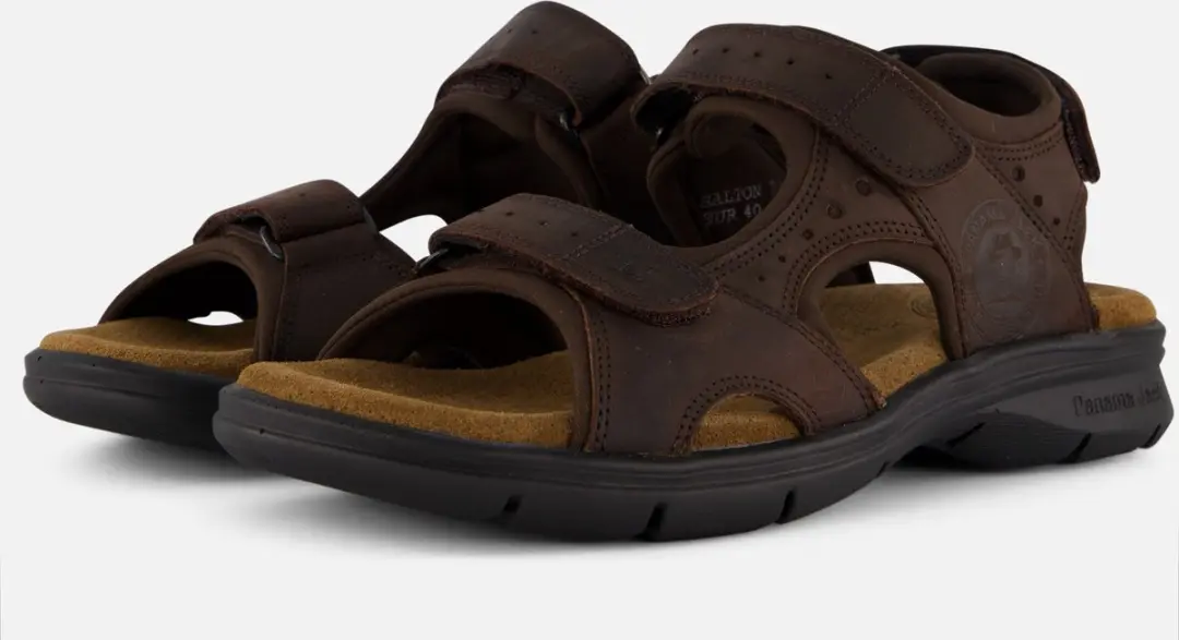 Panama Jack Salton Basics heren sandaal