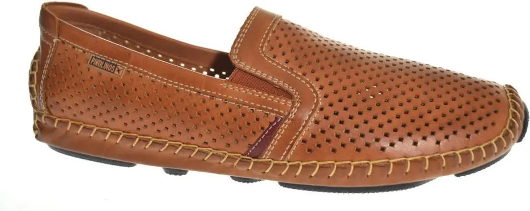 Pikolinos Jerez 09Z 3100 Heren Pantoffels - Maat 46 - afbeelding 2 van 6