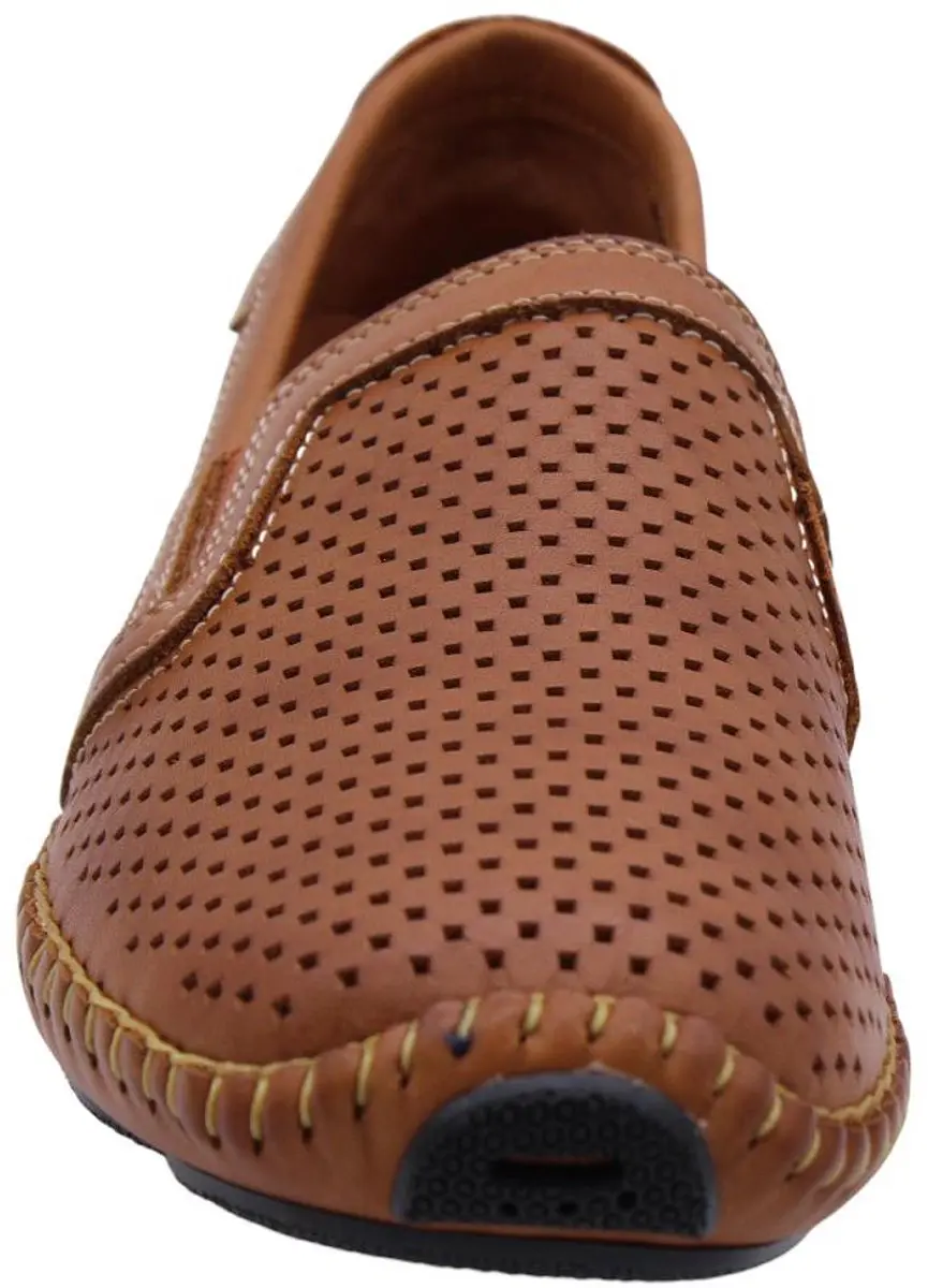Pikolinos Jerez 09Z 3100 Heren Pantoffels - Maat 46 - afbeelding 6 van 6