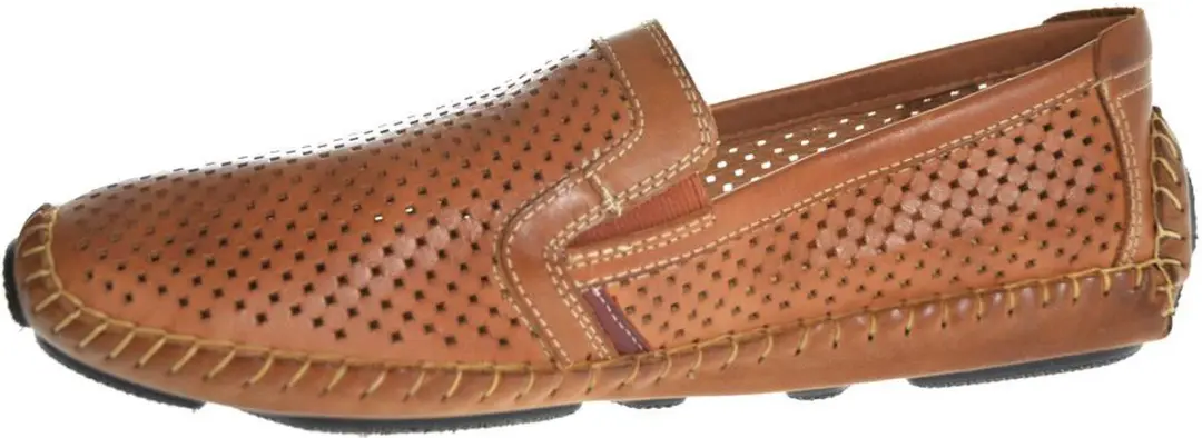 Pikolinos Jerez 09Z 3100 Heren Pantoffels - Maat 46 - afbeelding 3 van 6