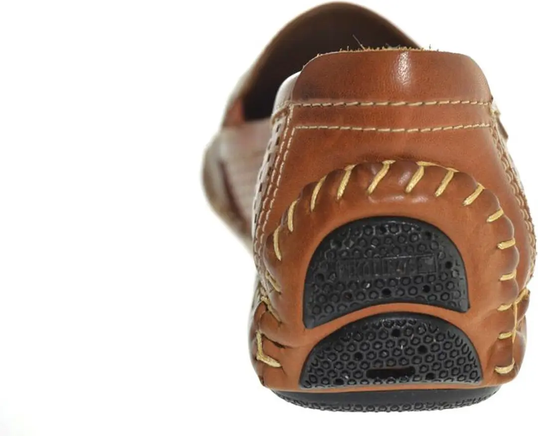Pikolinos Jerez 09Z 3100 Heren Pantoffels - Maat 46 - afbeelding 4 van 6