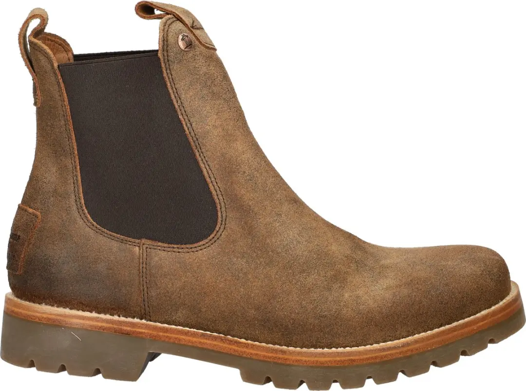 Panama Jack Burton heren chelseaboot