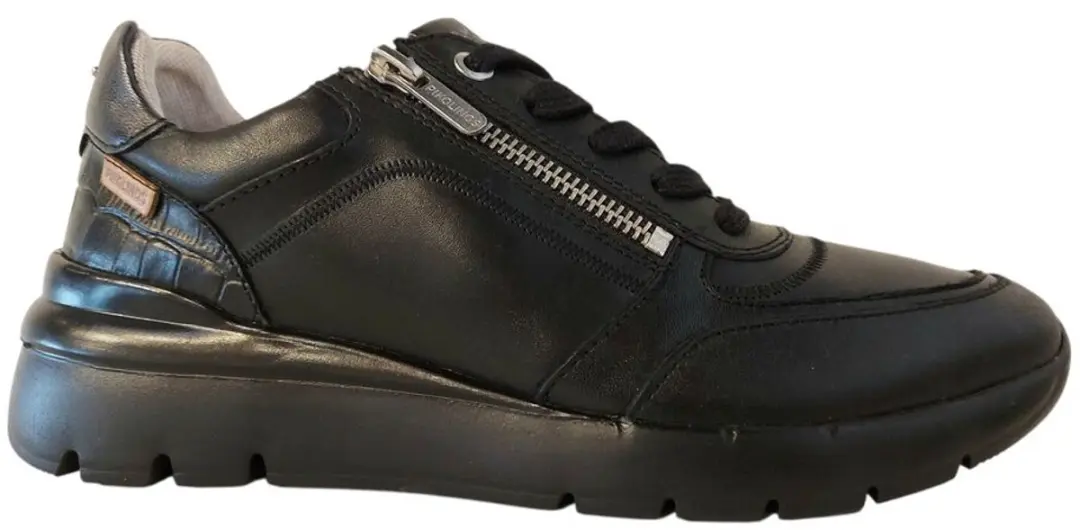 Pikolinos Sneaker Cantabria W4R-6524C1 Zwart