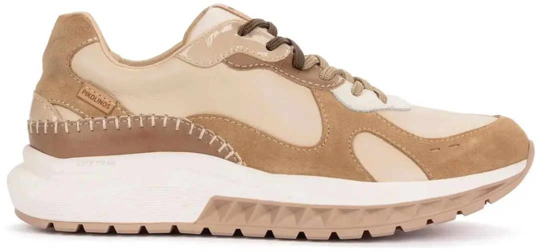 Pikolinos Albal W3F-6921C1 Dames Schoenen