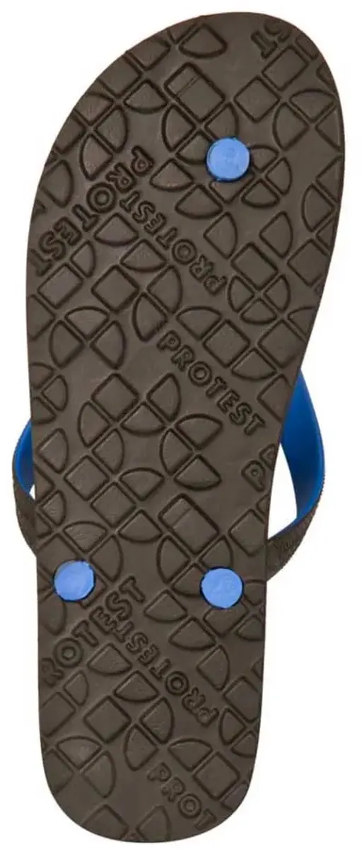 Protest Havock Jr Teenslipper 29/30 - True Blue - afbeelding 6 van 6