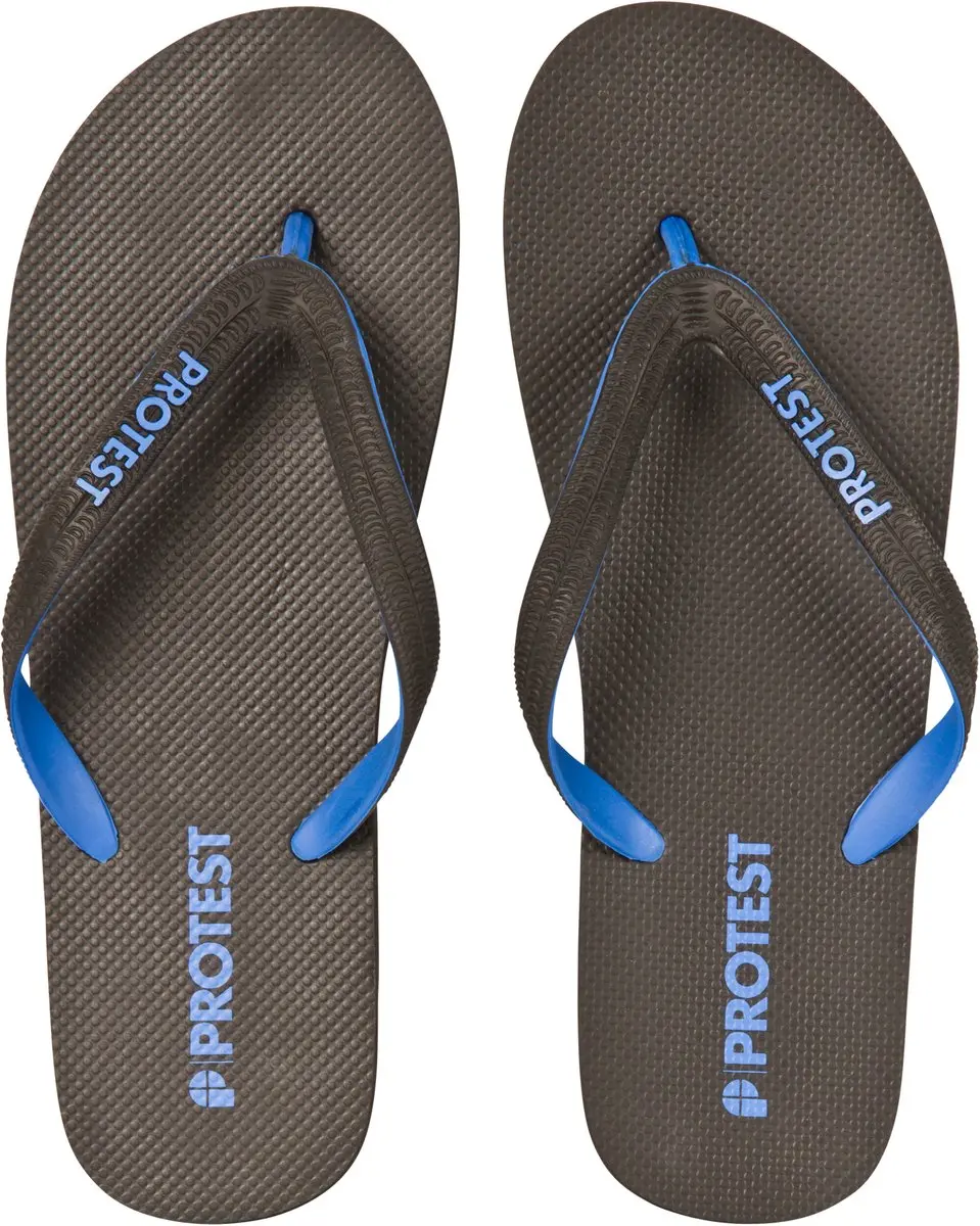 Protest Havock Jr Teenslipper 29/30 - True Blue - afbeelding 2 van 6