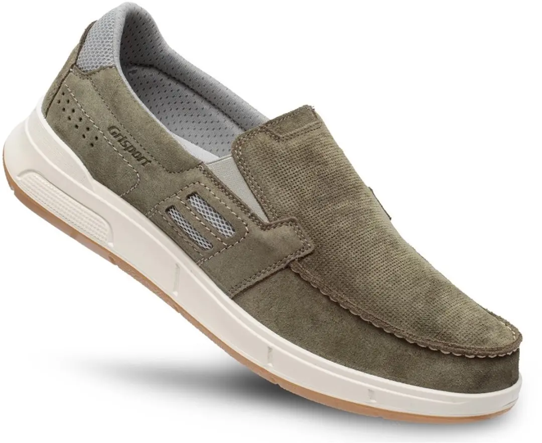 Grisport 44603 Casualschoenen Heren