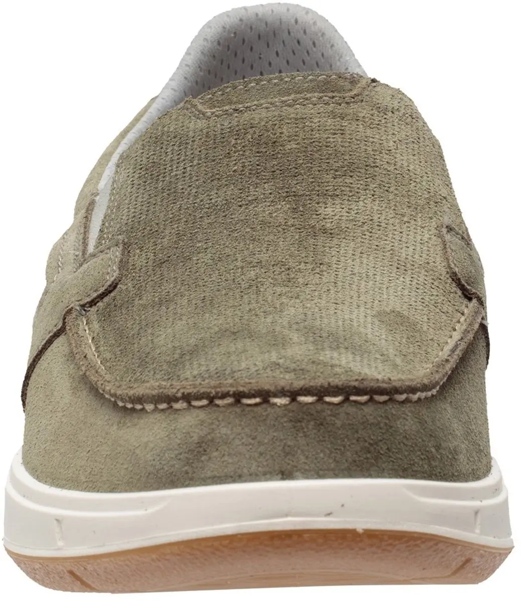 Grisport 44603 Casualschoenen Heren - Groen - 42