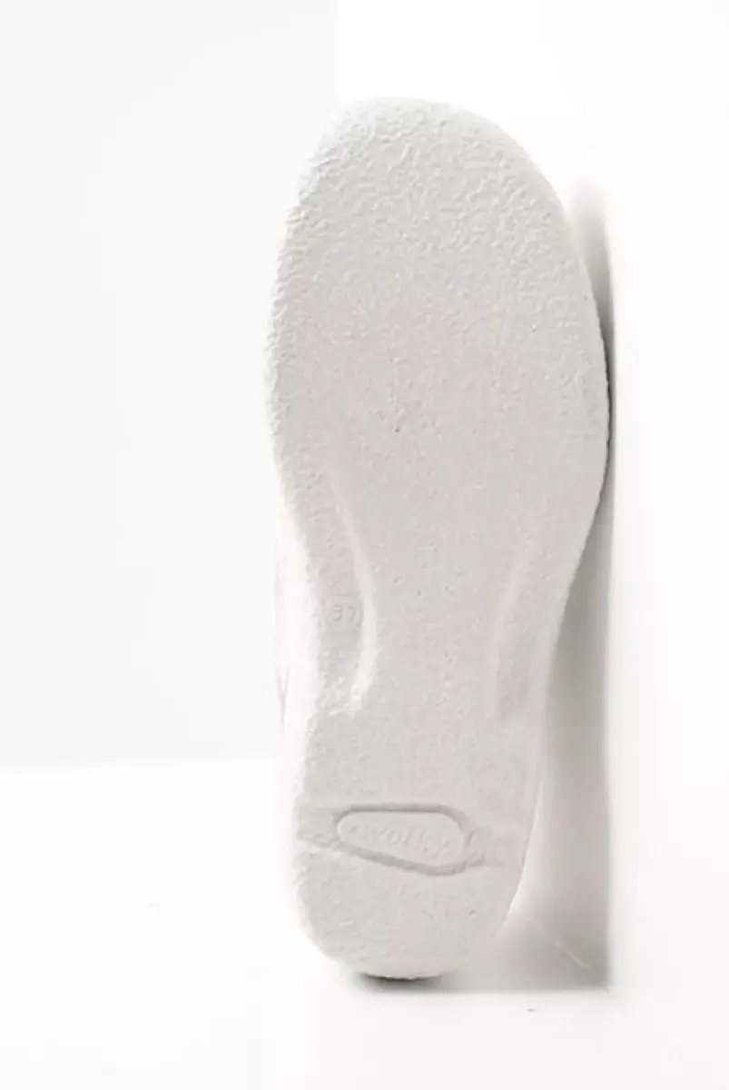 Wolky 0621471 120 Dames Bandschoenen - Wit - afbeelding 6 van 6