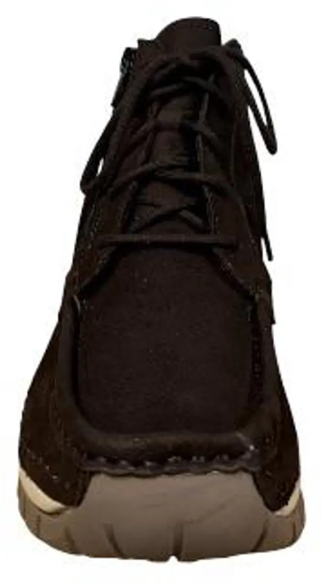 Wolky 0474011 Veterschoenen - Bruin - Maat 43 - afbeelding 5 van 6