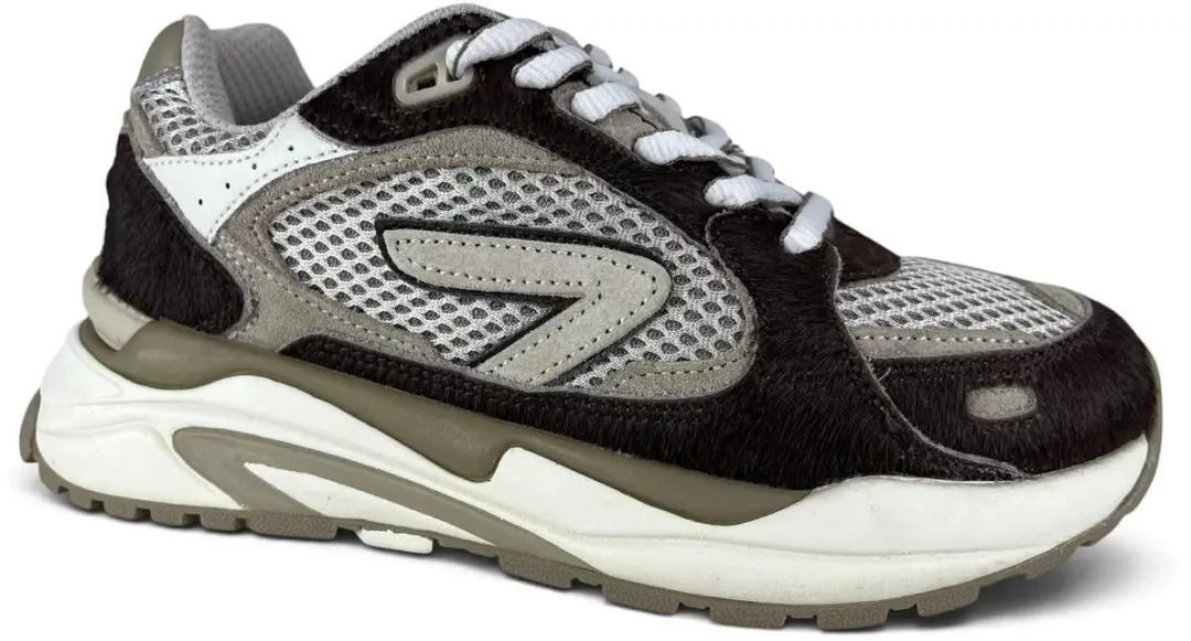 HUB SNEAKER