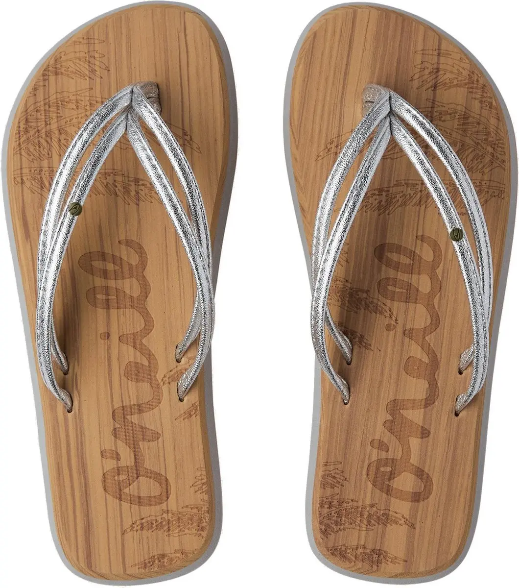 O'Neill Slippers Ditsy