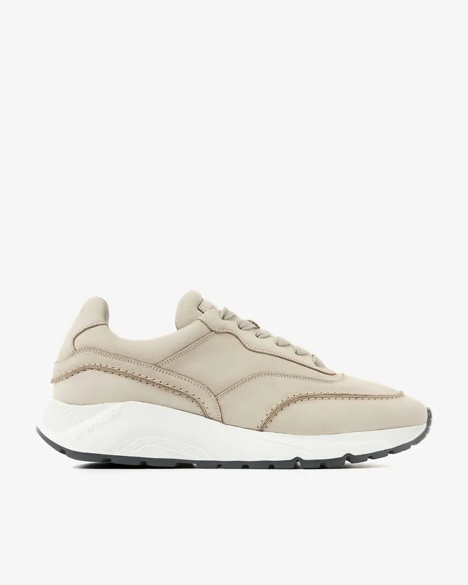 VIA VAI Owen Jimmy Sneakers Heren