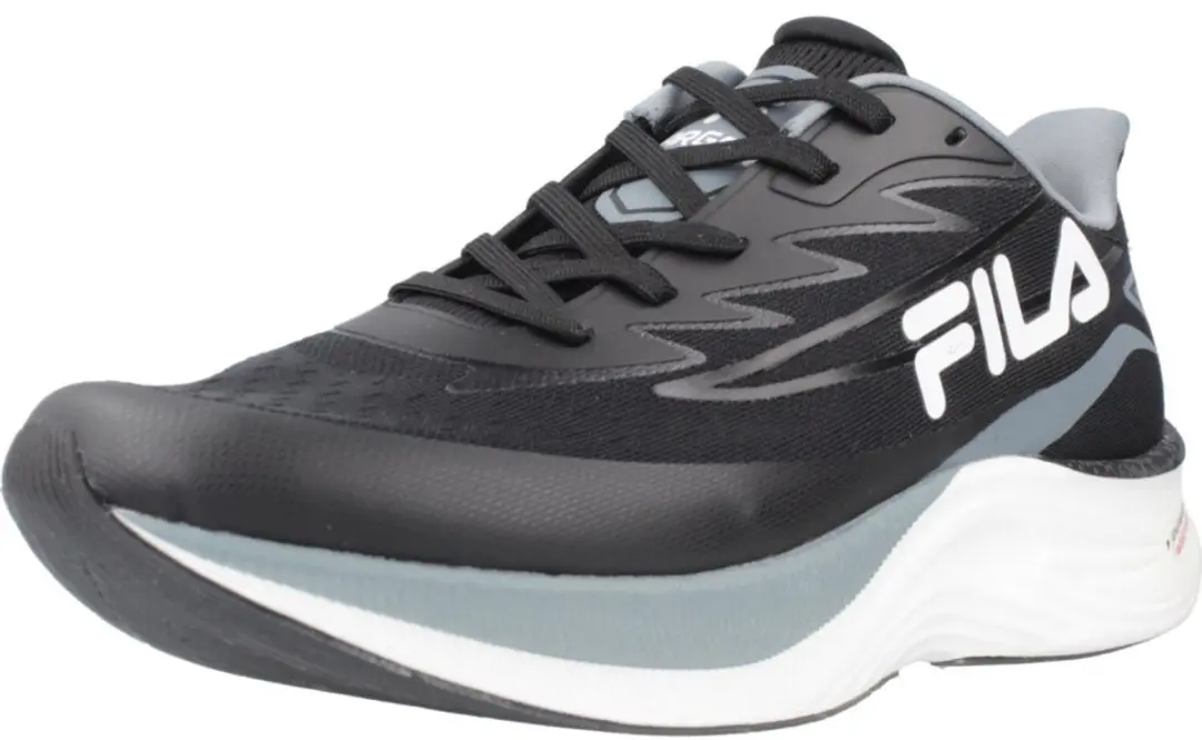 Fila Argon Schoen - 41 EU - Zwart