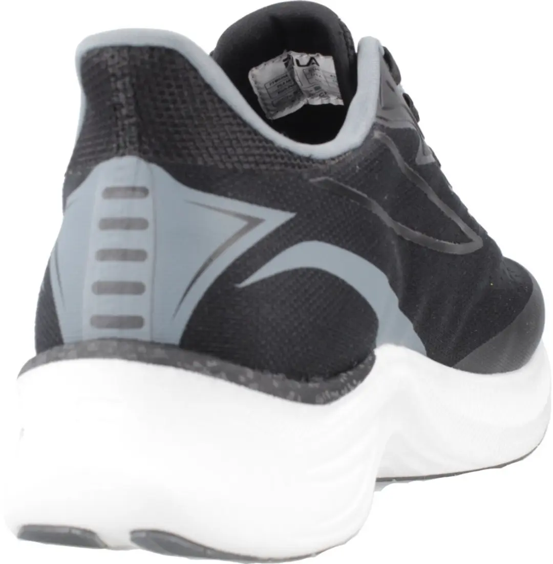 Fila Argon Schoen - 41 EU - Zwart