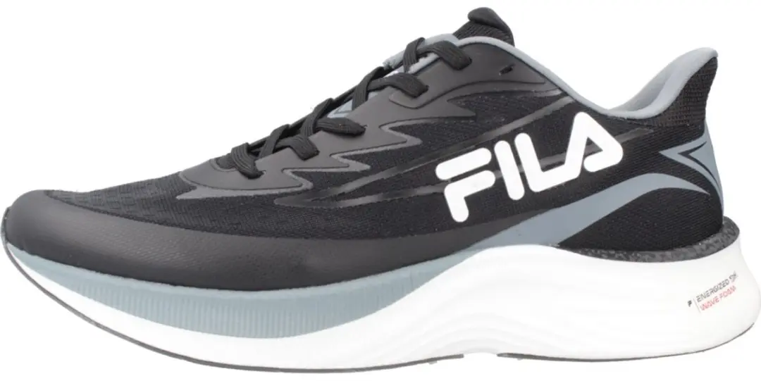 Fila Argon Schoen - 41 EU - Zwart
