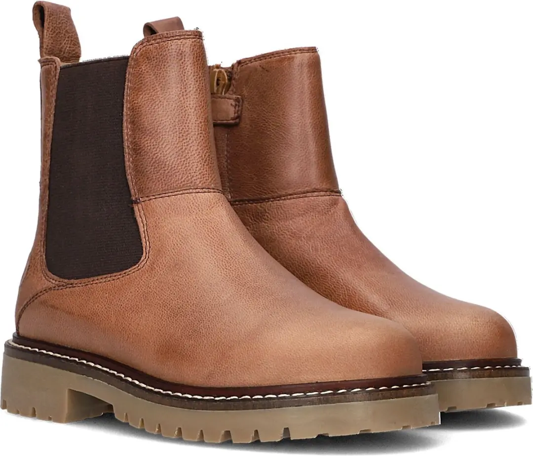 Shoesme Ti23w119 Boots Jongens