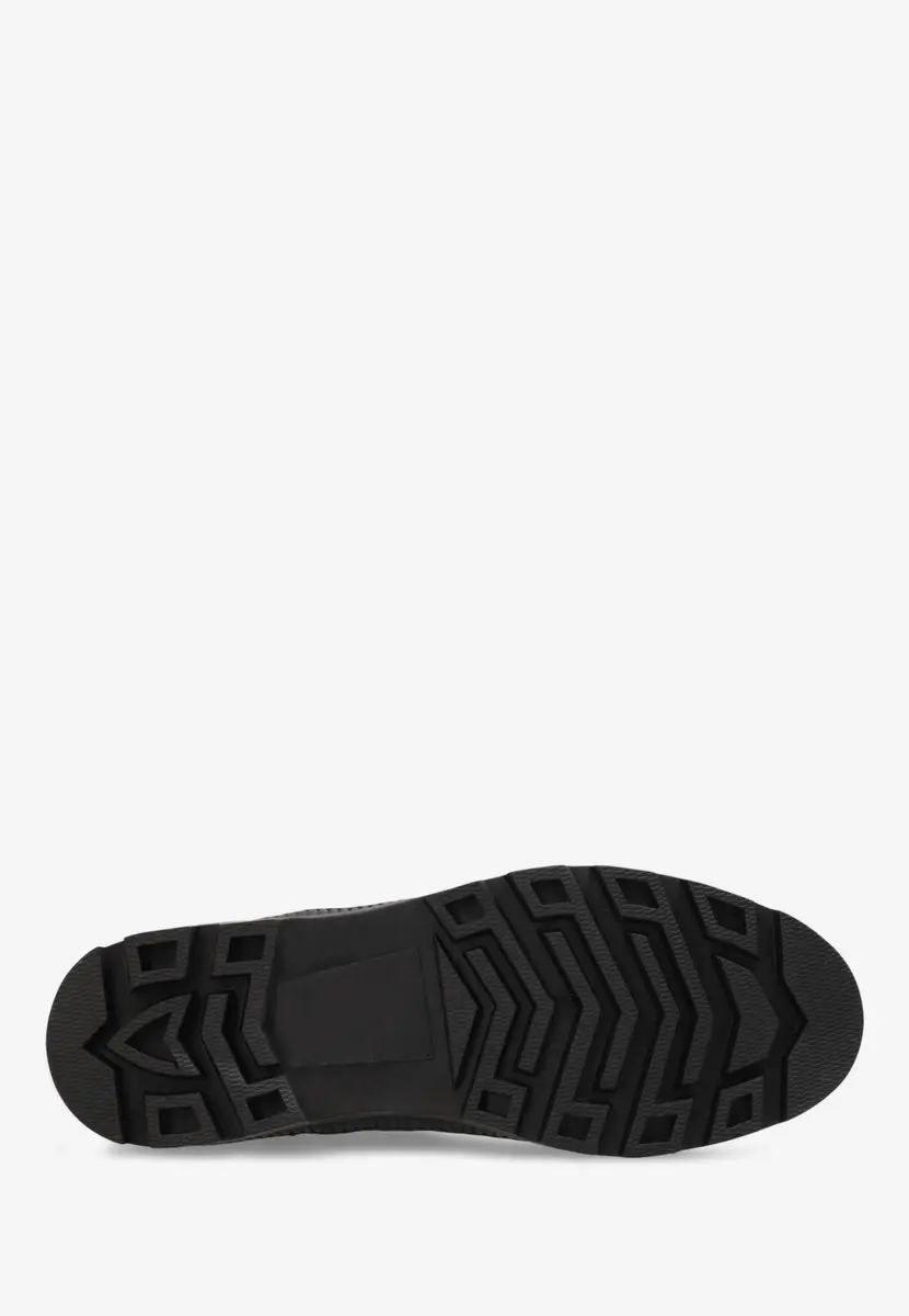 Mexx Petra Chelsea Boot - Dames - Maat 39 - Zwart