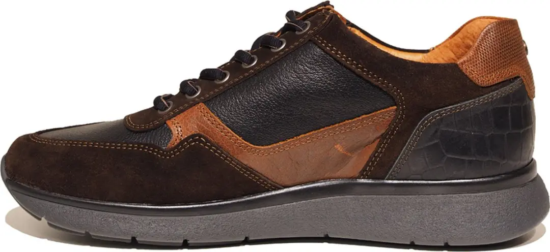 Australian Dakota Leather Bruin - Maat 44 - afbeelding 2 van 6