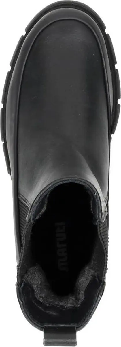 Maruti Alfa Chelsea Boots - Zwart - 41 - afbeelding 4 van 6
