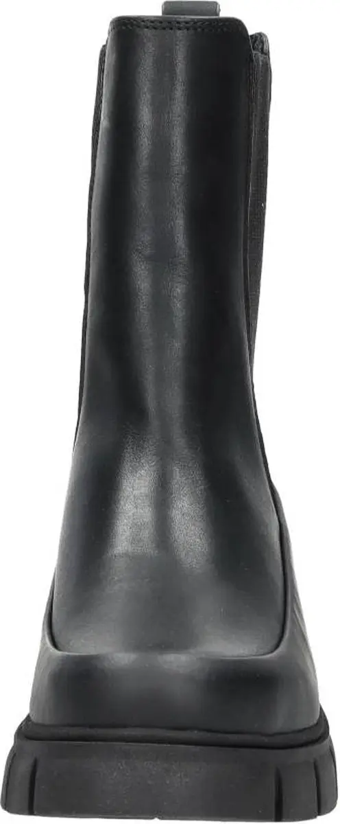Maruti Alfa Chelsea Boots - Zwart - 41 - afbeelding 6 van 6