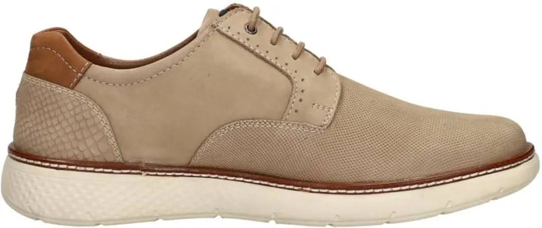 Australian Pozzato Veterschoenen Laag