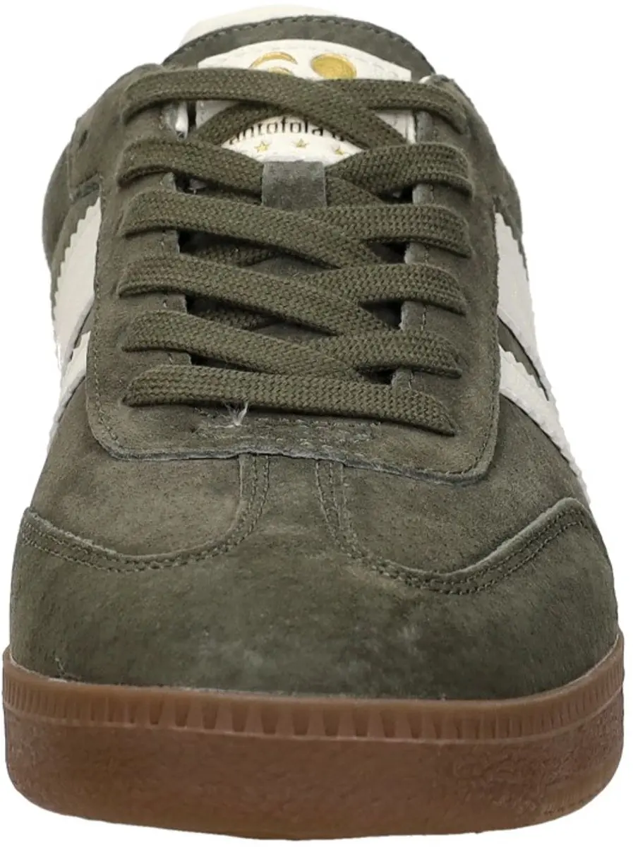 Pantofola d'Oro Bomber Sneakers 41 - Groen - afbeelding 3 van 6