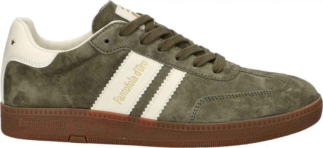 Pantofola D'Oro Bomber Sneakers