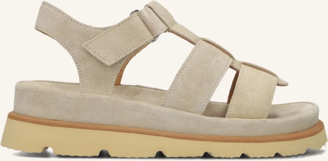 Shabbies Wana Sandal Sandalen