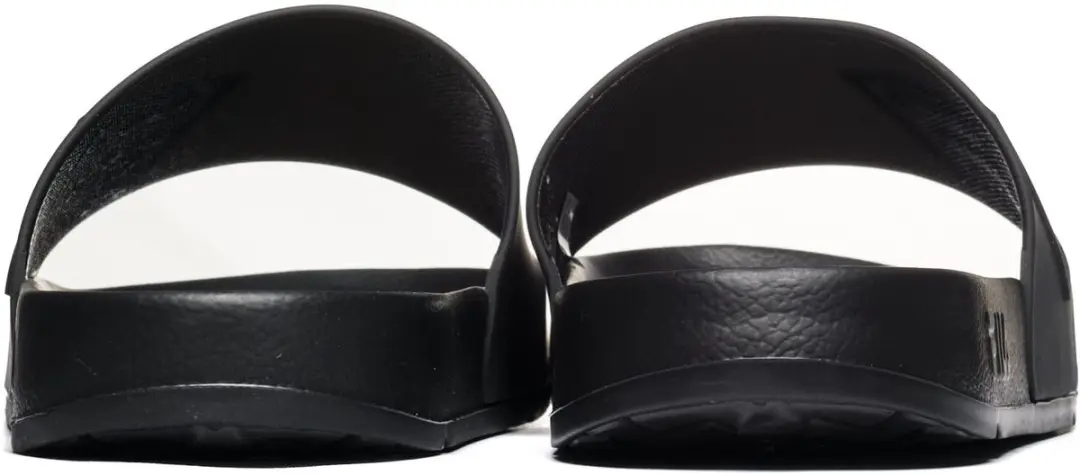 Fila Morro Bay Lugo Slippers 40 - Zwart - afbeelding 4 van 6
