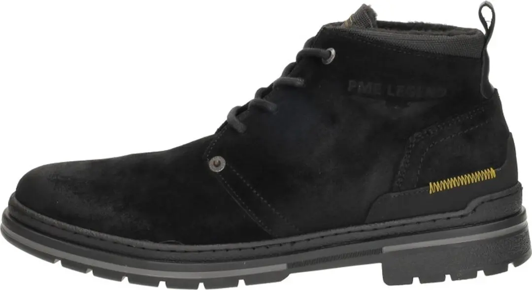 PME Legend Superfletch Heren Veterschoenen - Maat 43