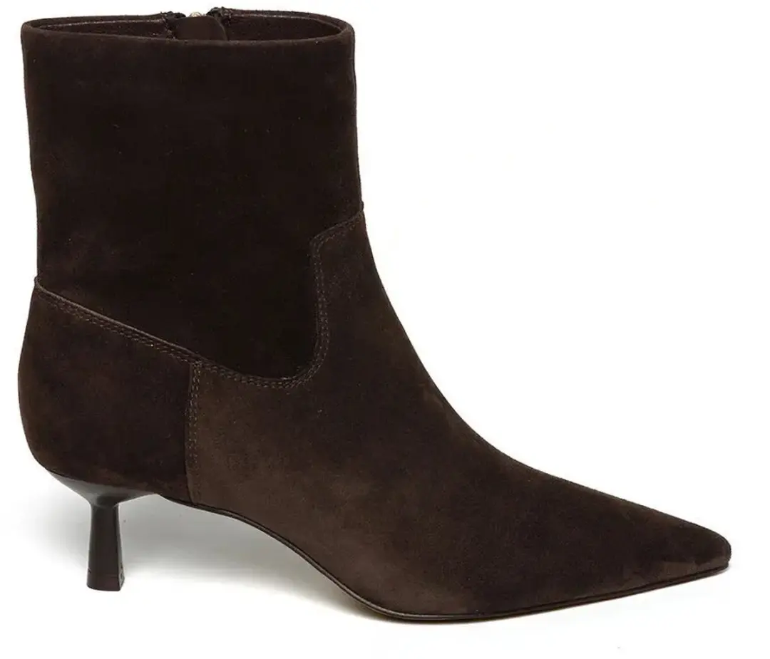 Dameslaarzen Steve Madden Rebella-S
