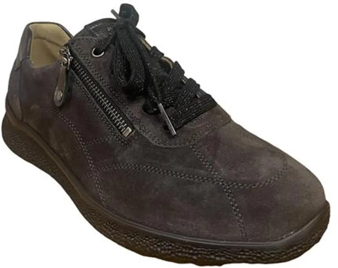 Hartjes Suede VTR/Rits K9191 1