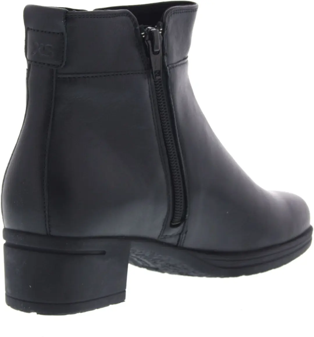 Hartjes Hip Boot Dames Enkellaars - 38.5 - afbeelding 6 van 6