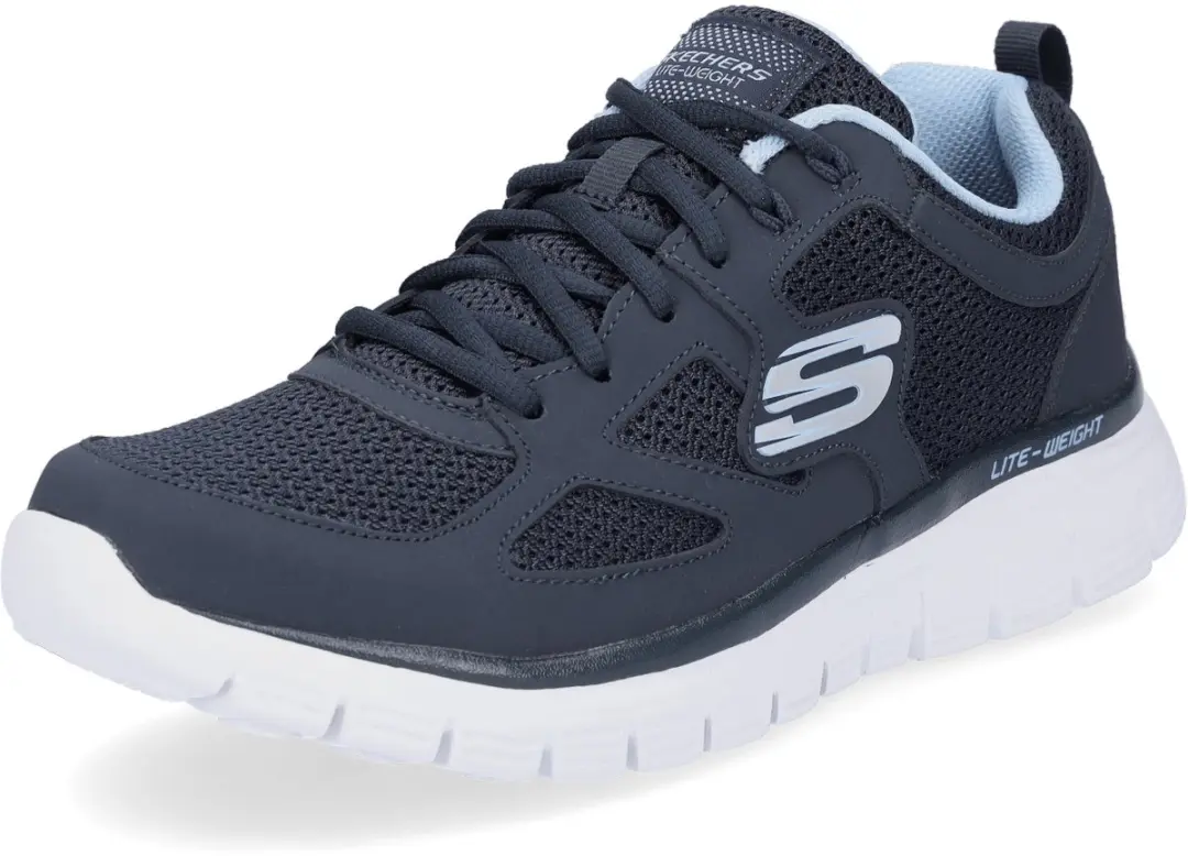 Skechers Burns Agoura Sneakers