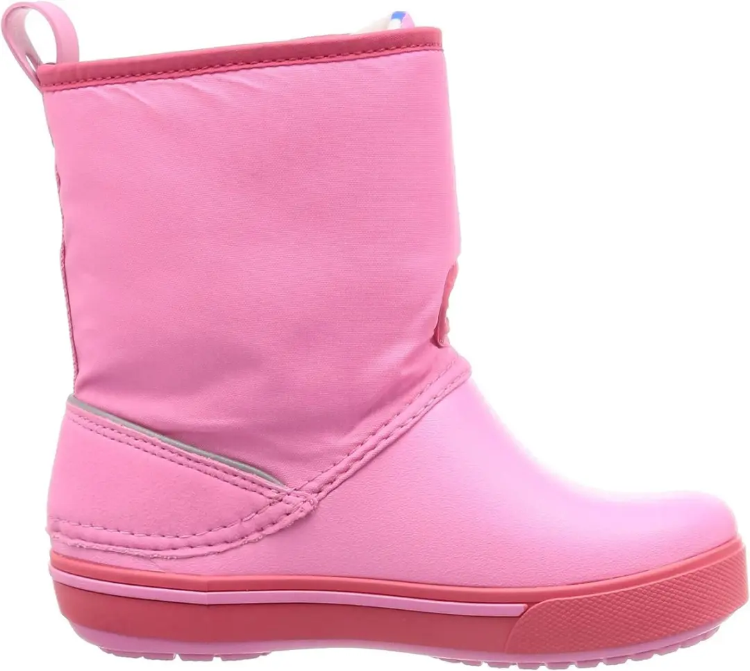 Crocs Crocband 11.5 Gust Boot Roze 27/28 US C10