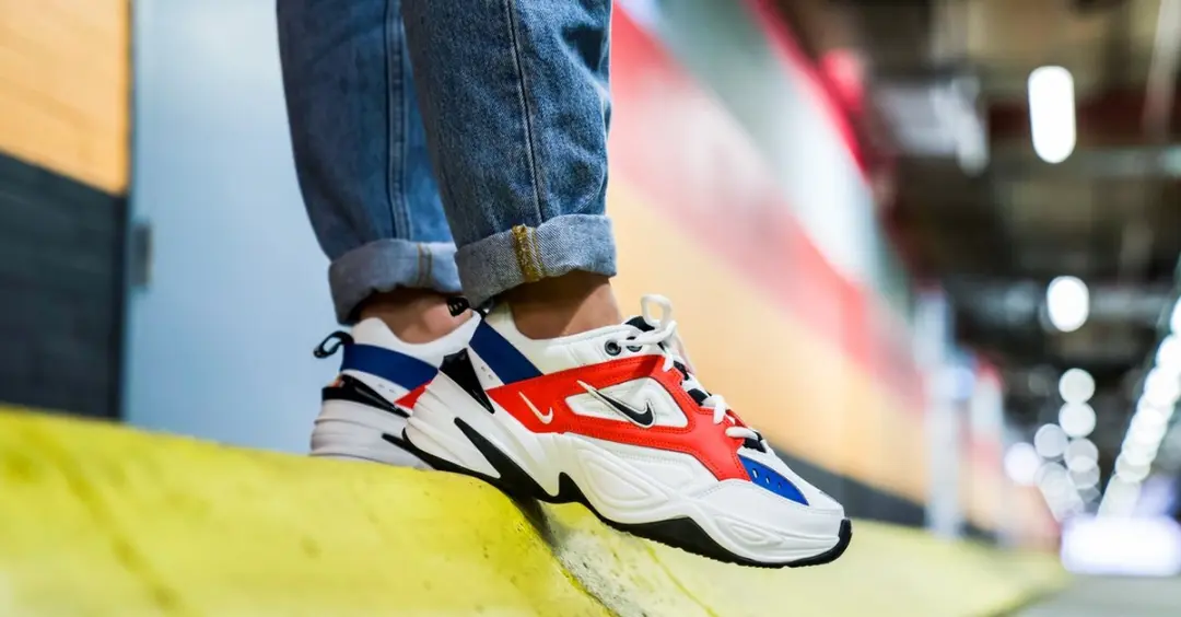 Nike M2K Tekno