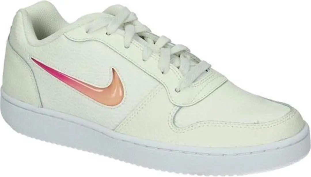 WMNS Nike ebernon low prem Maat 36.5