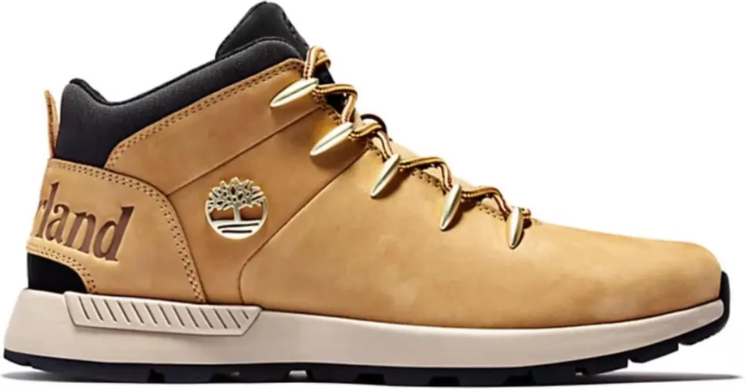 Timberland Sprint Trekker Mid Schoen Heren