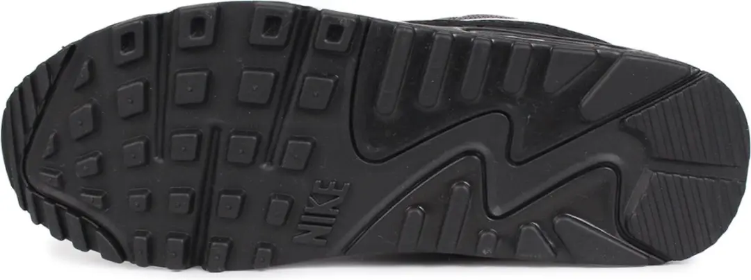 Nike Air Max 90 Heren Sneakers - Iron Grey/White - 46 - afbeelding 6 van 6