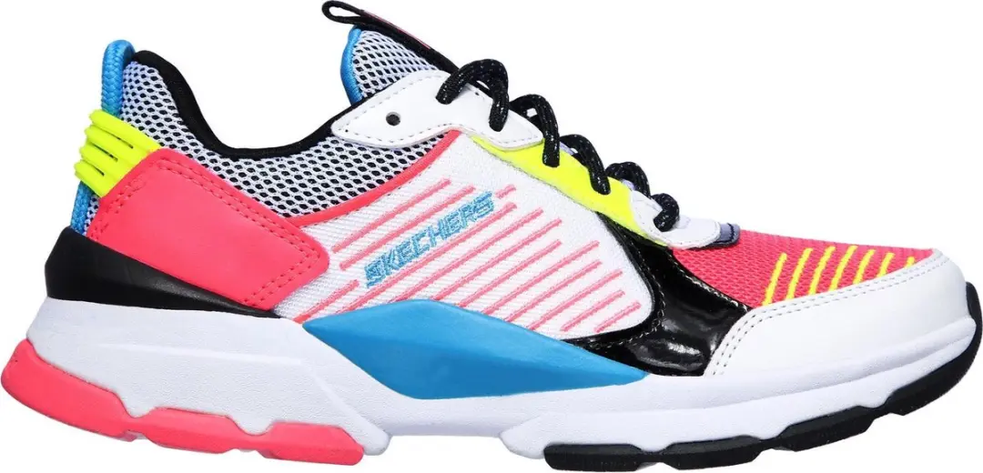 Skechers Street Status