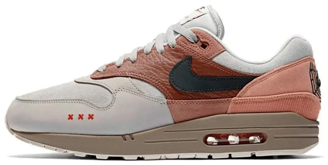Nike Air Max 1 Amsterdam