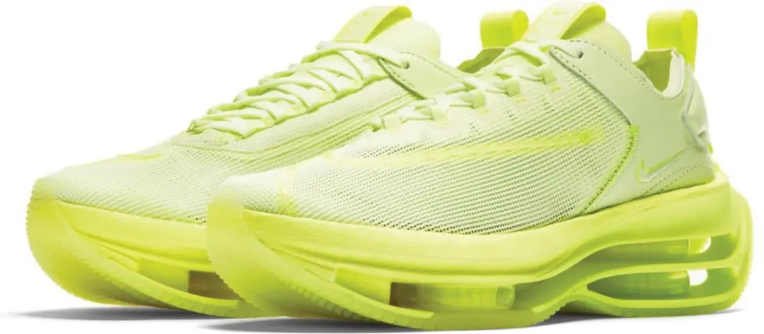 Nike Zoom Double Stacked Sneaker Dames