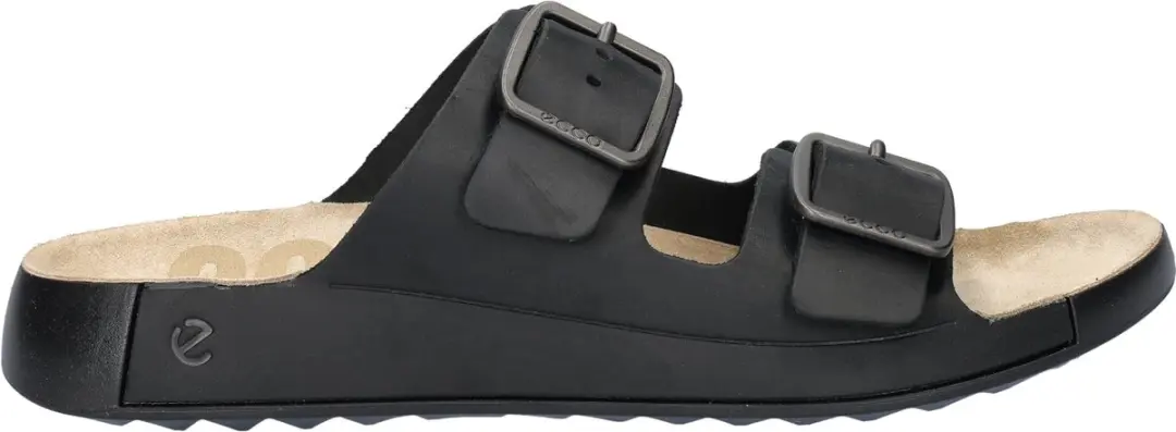 Ecco 2nd Cozmo heren slipper