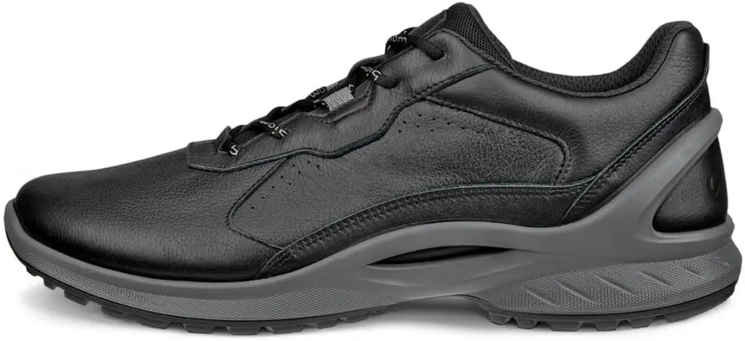 Premium leren sneakers Ecco Biom Energi