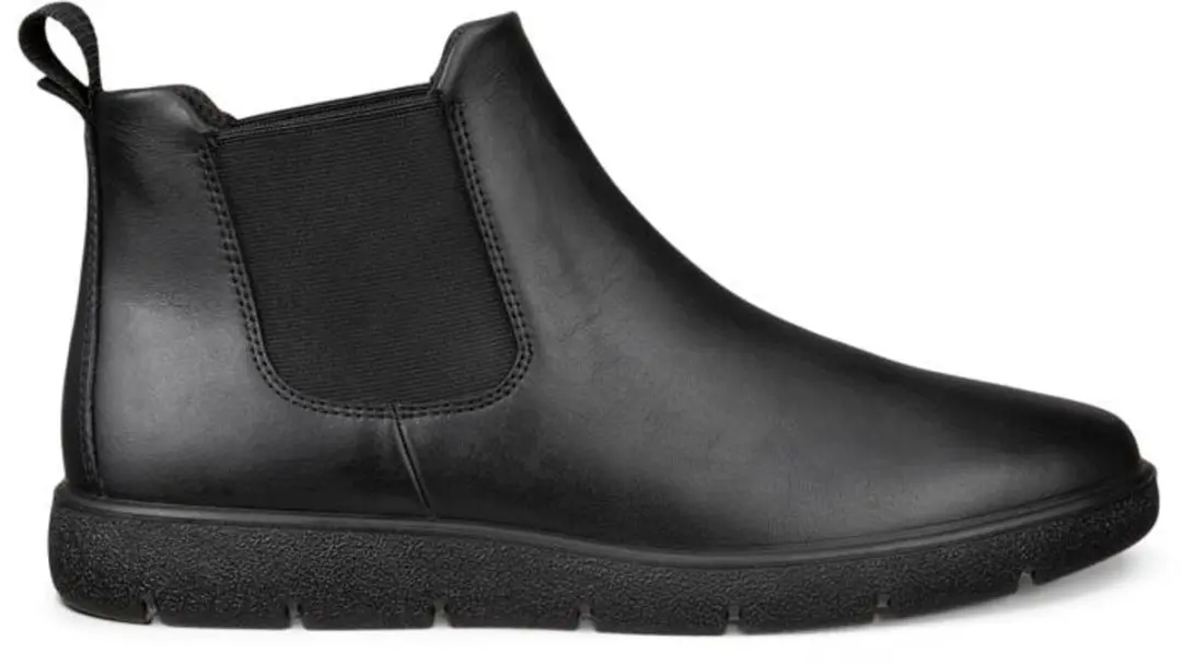 ECCO Bella 2 Dames Laarzen