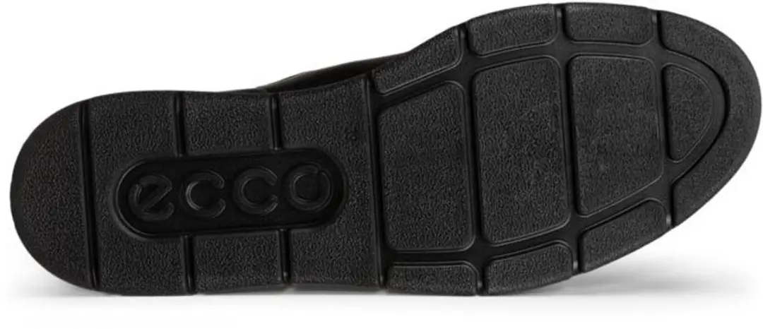 ECCO Bella 2 Dames Laarzen - Zwart